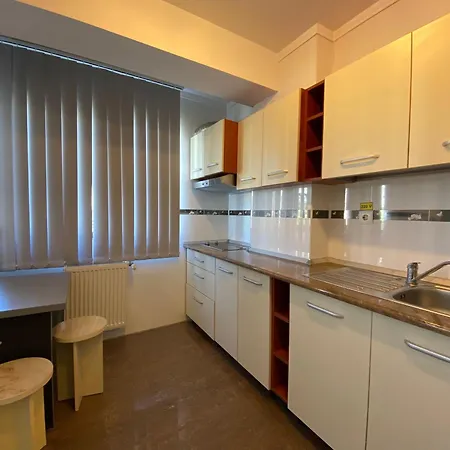 Aparthotel Lira Pacific