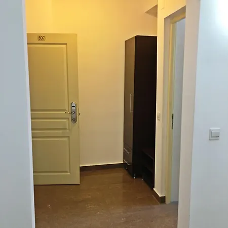 Lira Pacific 3* Constanta