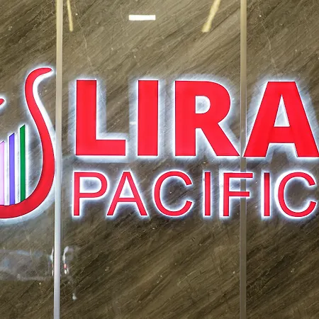 Lira Pacific Aparthotel
