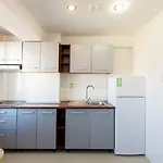 Aparthotel Lira Pacific 3*