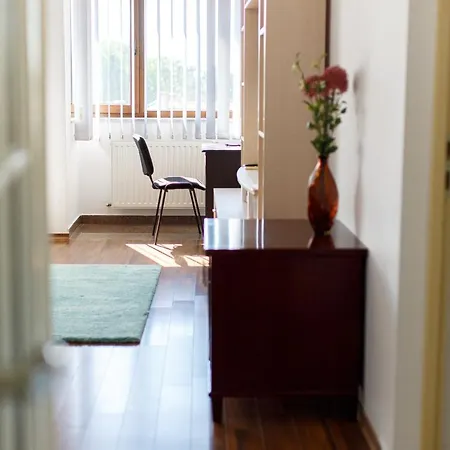 Lira Pacific Apartmanhotel Konstanca
