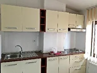 Aparthotel Lira Pacific Constanta
