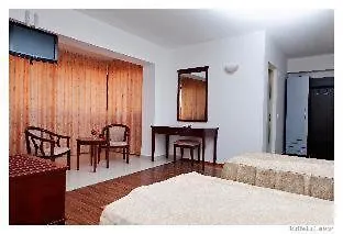 Aparthotel Lira Pacific Constanta
