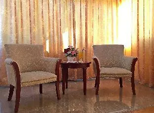 Aparthotel Lira Pacific 3*