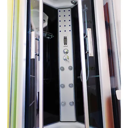 Hotel de apartamente Lira Pacific