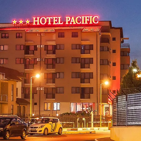 Lira Pacific Apartmanhotel