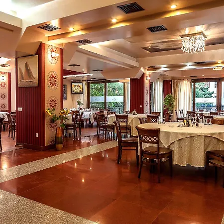 Lira Pacific Hotel de apartamente Constanţa