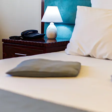 Apartmanhotel Lira Pacific Konstanca
