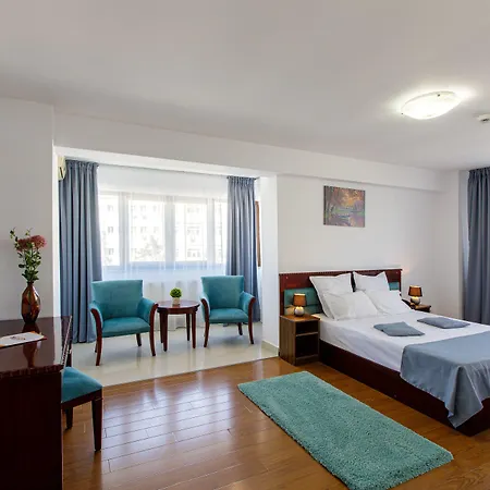 Lira Pacific Constanţa