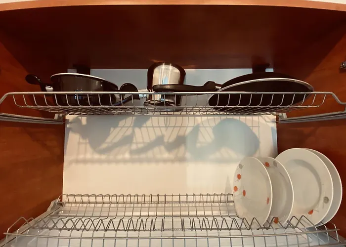 Lira Pacific Апарт-отель 3*