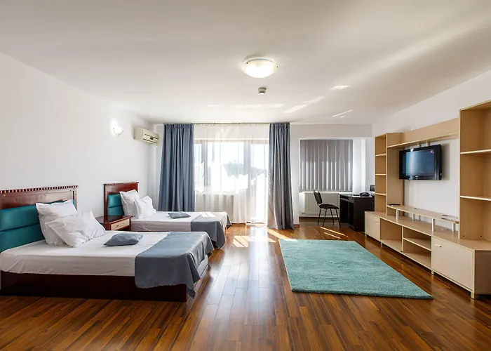 Lira Pacific Constanţa